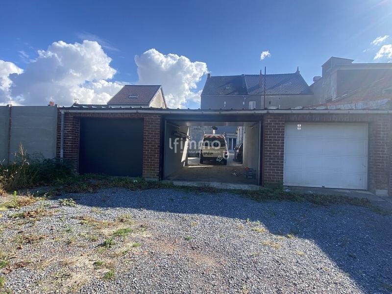 Maison - 127 m² - 6 pièces