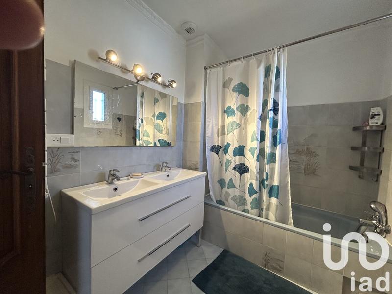 Maison de ville - 126 m² - 5 pièces