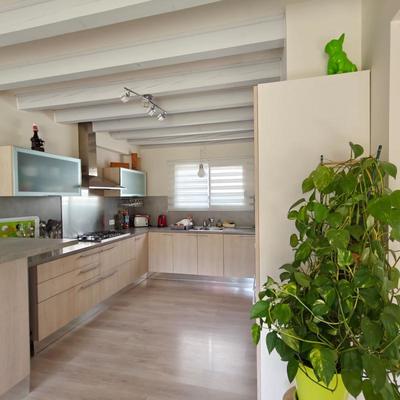 Propriété - 128 m² - 4 pièces