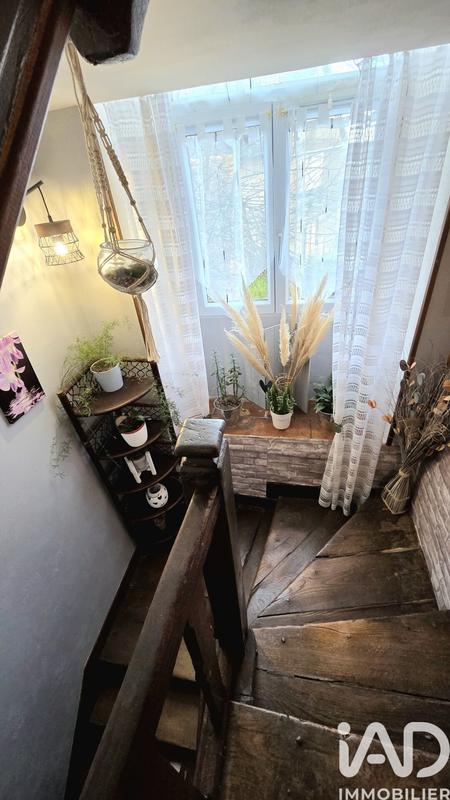 Maison - 522 m² - 11 pièces