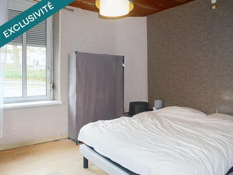 Appartement - 51 m² - 2 pièces