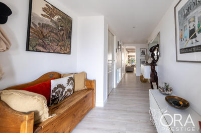 Maison ancienne - 214 m² - 10 pièces