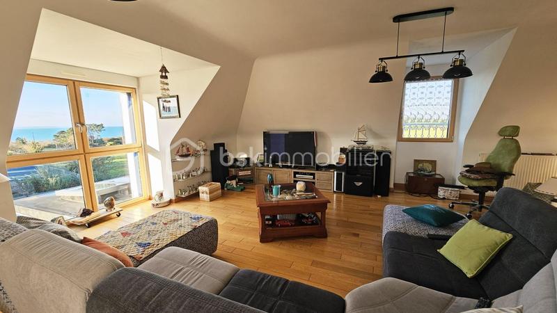 Maison d'architecte - 222 m² - 7 pièces