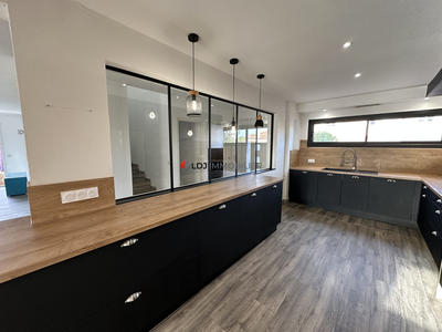 Villa - 147 m² - 5 pièces