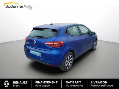Renault Clio TCe 90 Equilibre