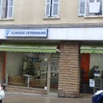 Clinique Vétérinaire Pernoud Loriot