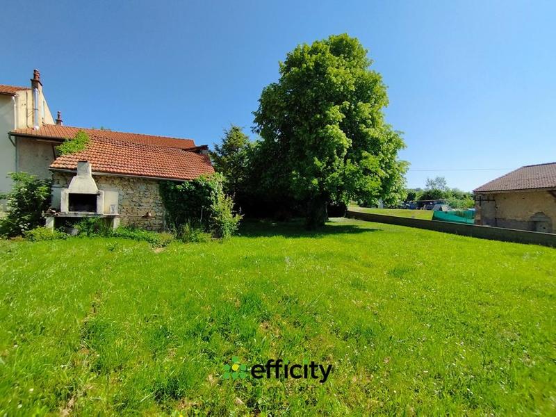 Maison - 153 m² - 6 pièces