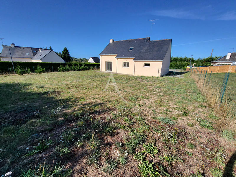 Maison - 105 m² - 7 pièces