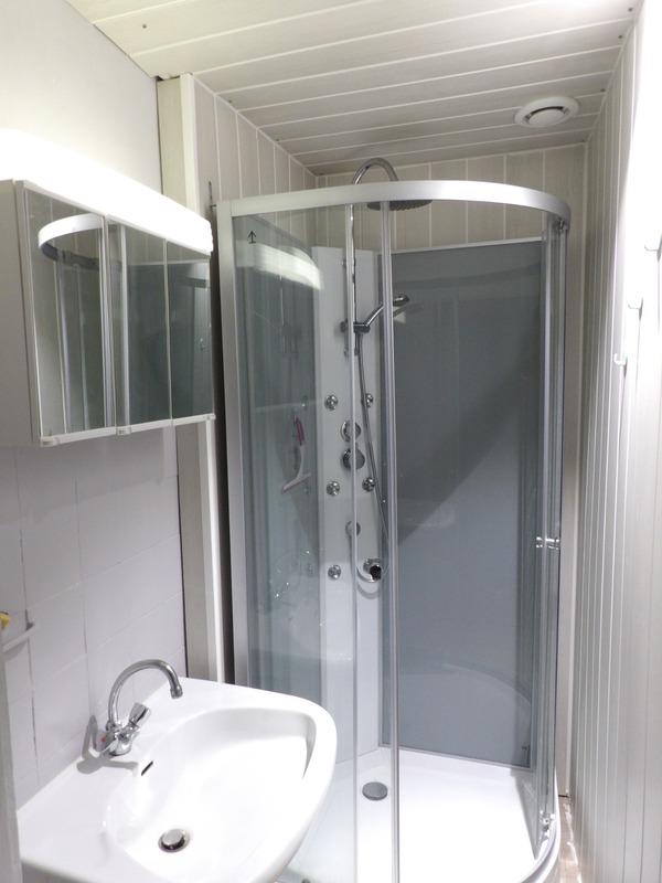 Maison - 82 m² - 5 pièces