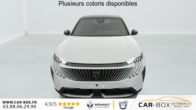 Peugeot 3008 Hybrid 145 e-Dcs6 Gt