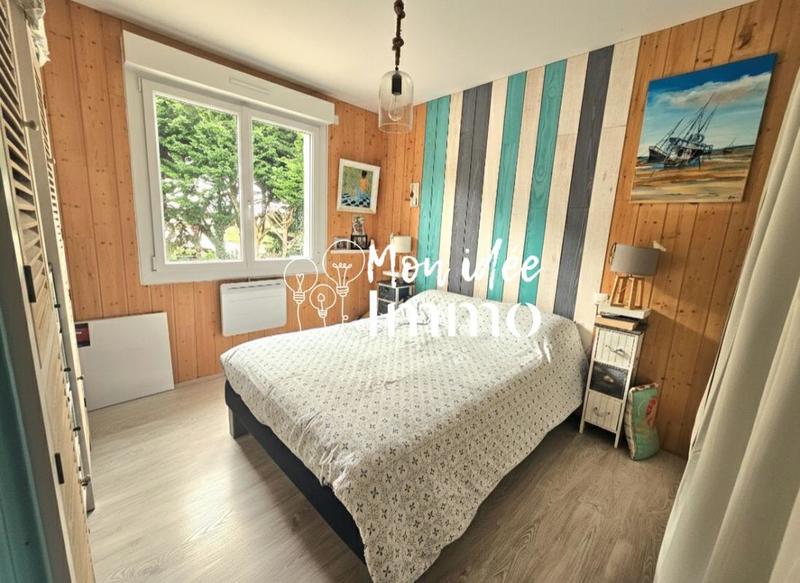 Maison - 71 m² - 3 pièces