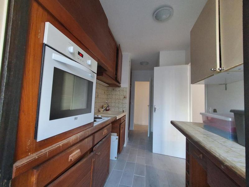 Appartement - 54 m² - 2 pièces