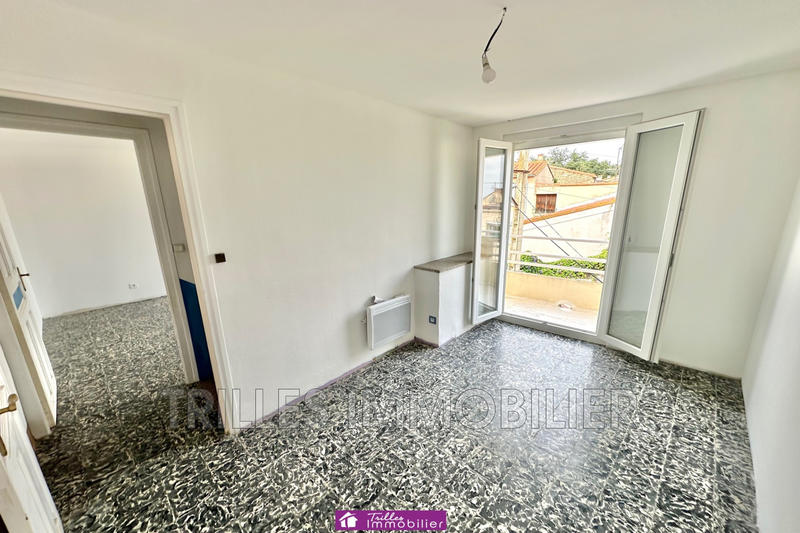 Maison - 55 m² - 4 pièces