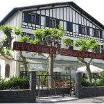 Hotel Restaurant Bergeret Sport