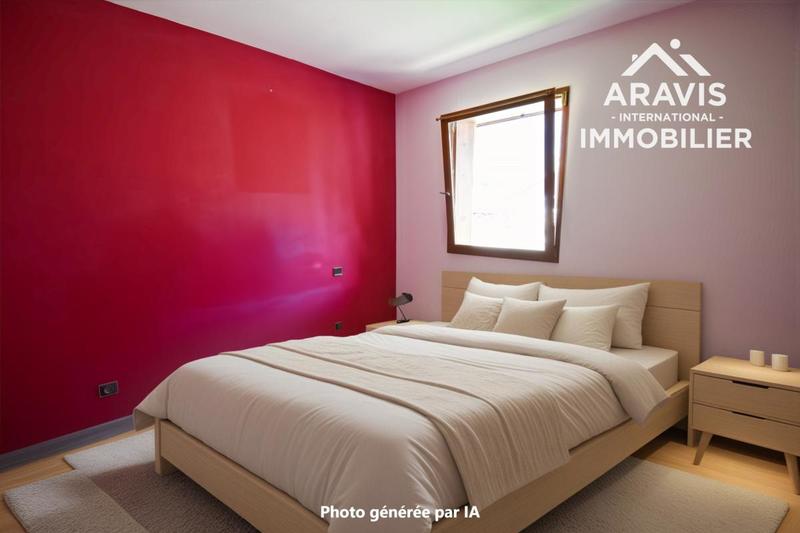 Maison - 45 m² - 2 pièces