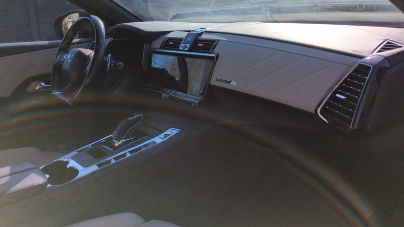 Ds Ds 7 Crossback I 2.0 BlueHDi 180 Eat8 Grand Chic Rivoli