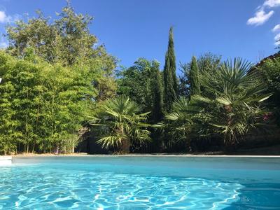 Maison contemporaine - 201 m² - 5 pièces