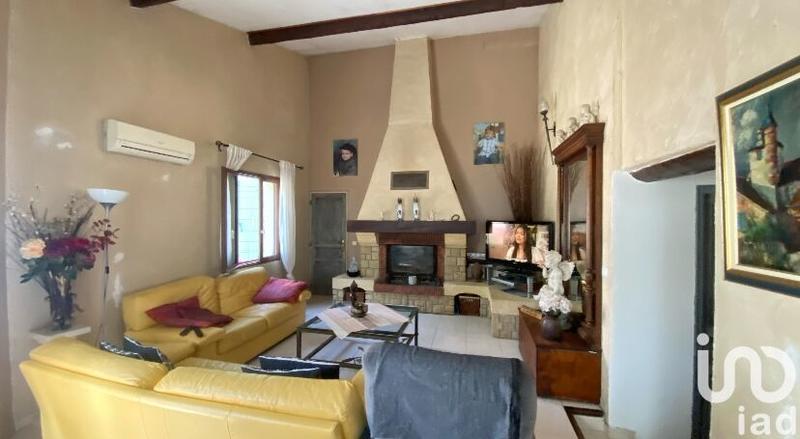 Maison - 200 m² - 5 pièces