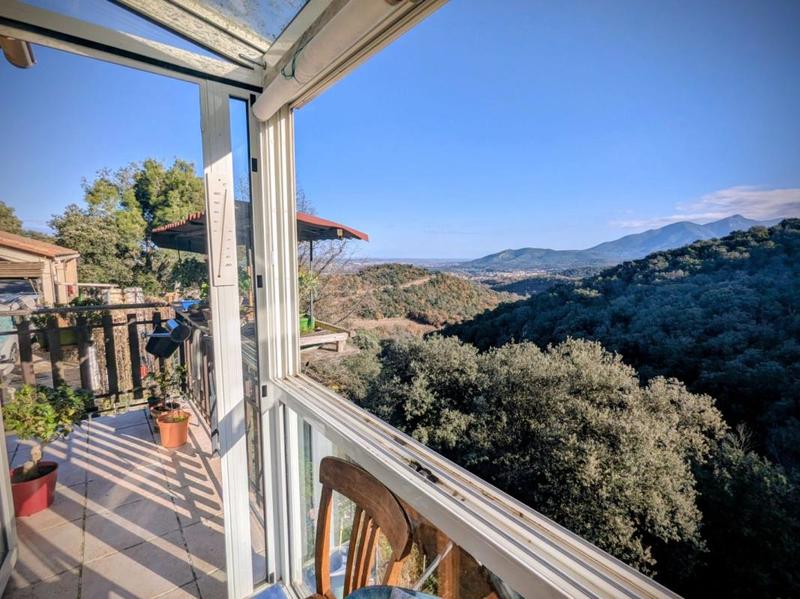 Maison de campagne - 120 m² - 5 pièces