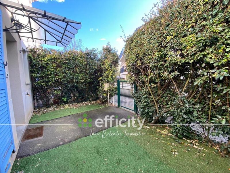 Maison - 60 m² - 3 pièces