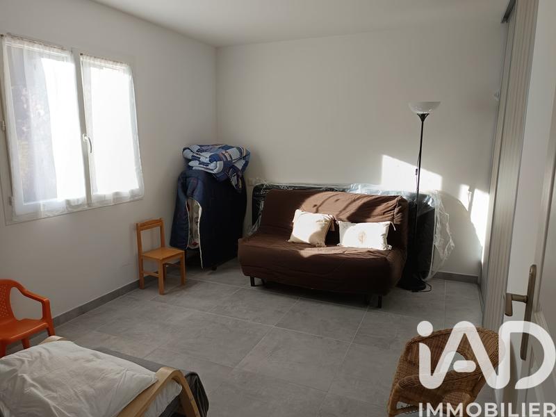 Maison - 98 m² - 4 pièces