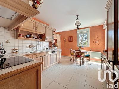 Duplex - 150 m² - 6 pièces