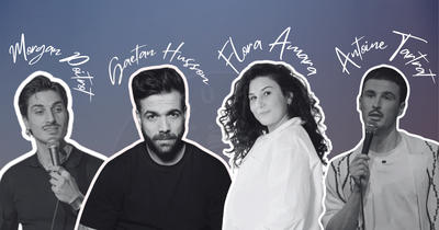 Comedy Club Pays Basque