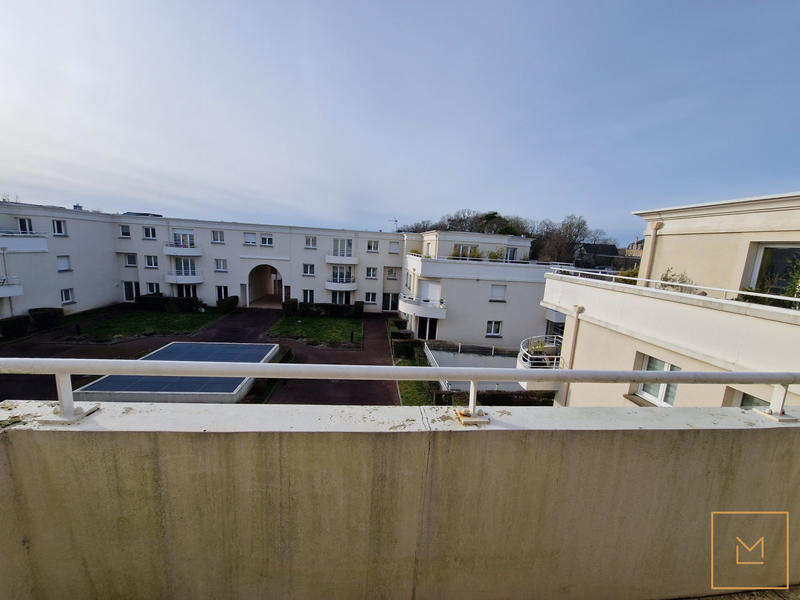 Appartement - 69 m² - 3 pièces