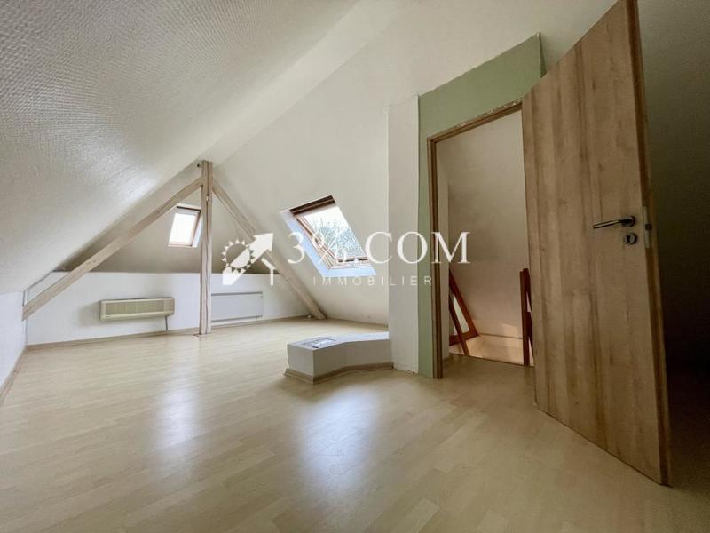 Appartement - 90 m² - 4 pièces