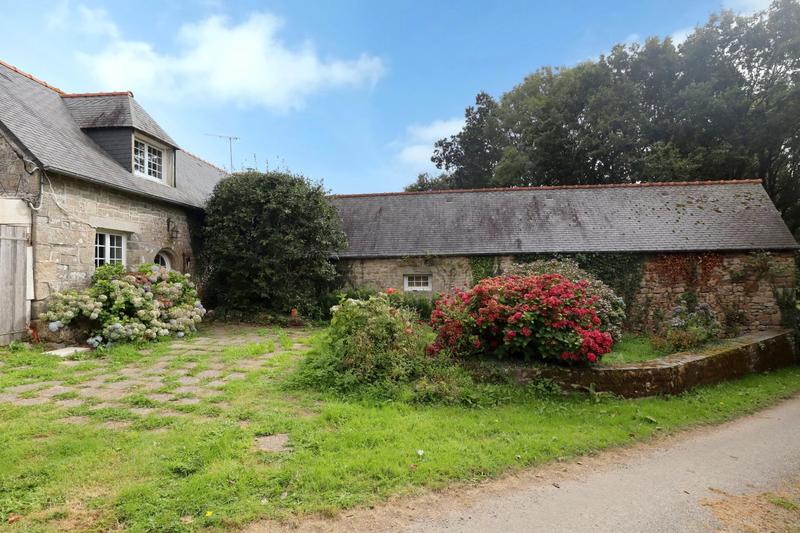 Maison - 152 m² - 6 pièces