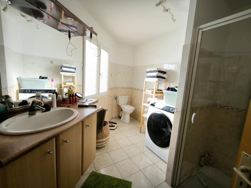 Maison de campagne - 140 m² - 6 pièces