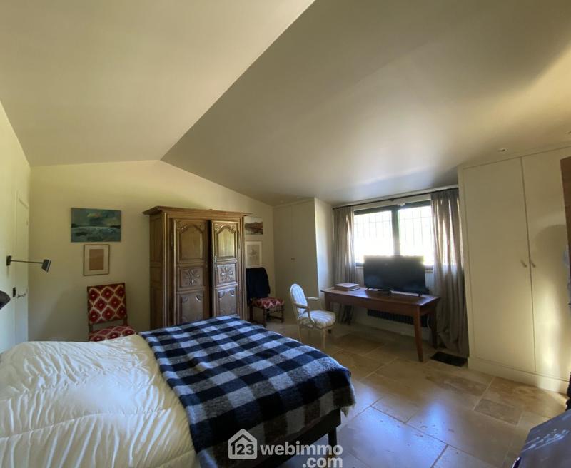 Maison - 93 m² - 3 pièces