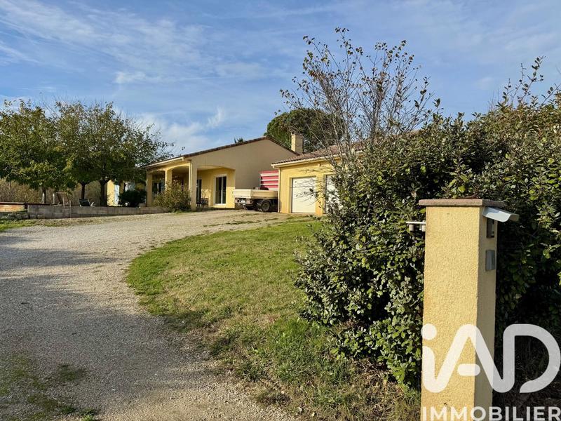 Maison - 146 m² - 5 pièces