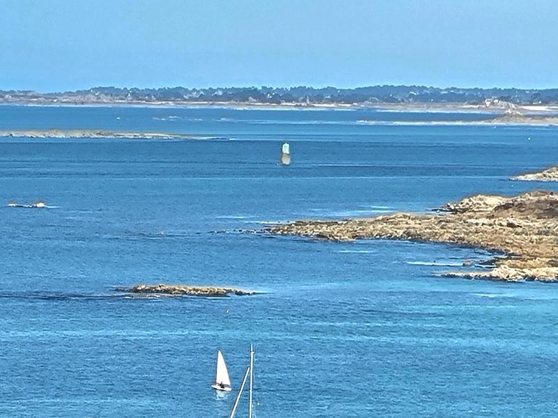 Maison contemporaine - 107 m² - 6 pièces