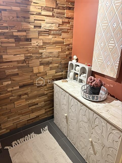 Loft - 66 m² - 3 pièces