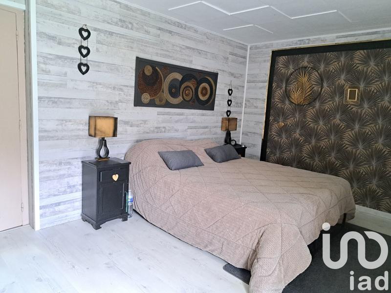 Maison de maîtres - 213 m² - 8 pièces