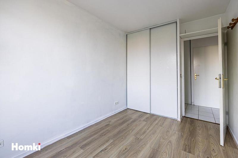 Appartement - 51 m² - 3 pièces