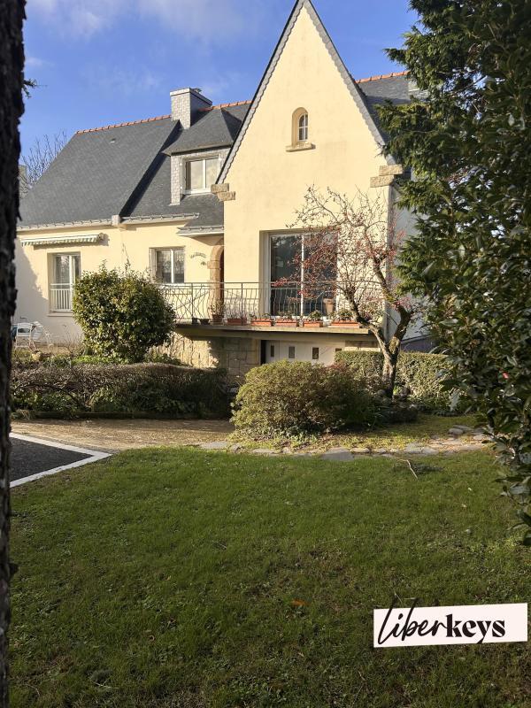 Maison - 132 m² - 6 pièces