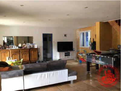 Villa - 171 m² - 7 pièces