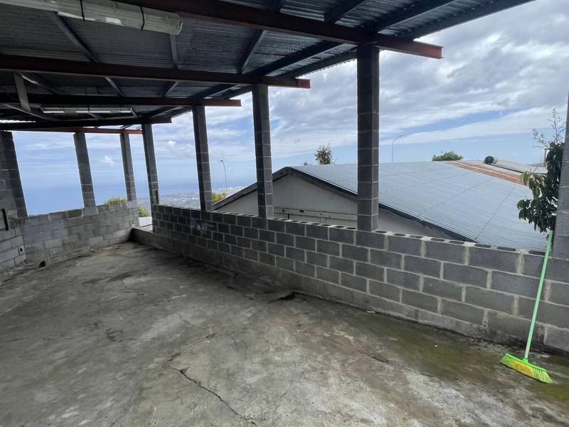 Maison - 60 m² - 3 pièces