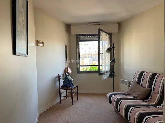 Appartement - 102 m² - 4 pièces