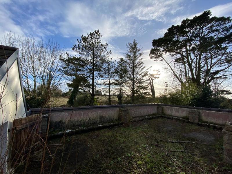 Maison - 149 m² - 7 pièces