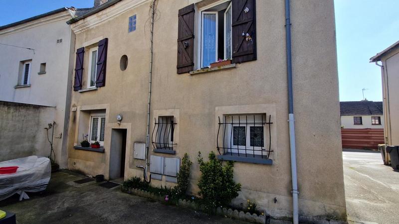 Immeuble - 183 m² - 9 pièces