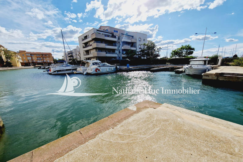 Appartement - 87 m² - 4 pièces