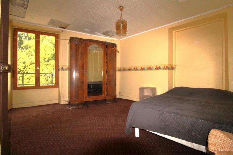 Maison - 89 m² - 3 pièces