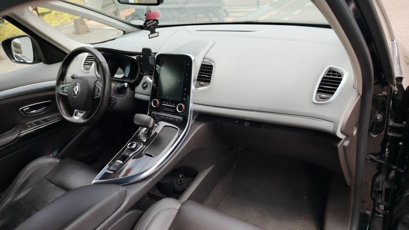 Renault Espace V 1.6 dCi 160 Energy Edc Intens - 7 places Automatique