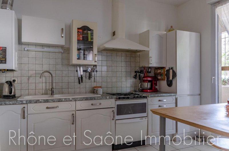 Appartement - 81 m² - 4 pièces