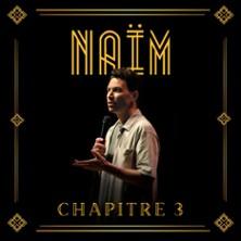 Naïm - Chapitre 3 - le Point-Virgule, Paris