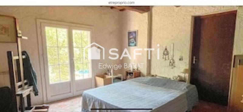 Maison - 137 m² - 6 pièces