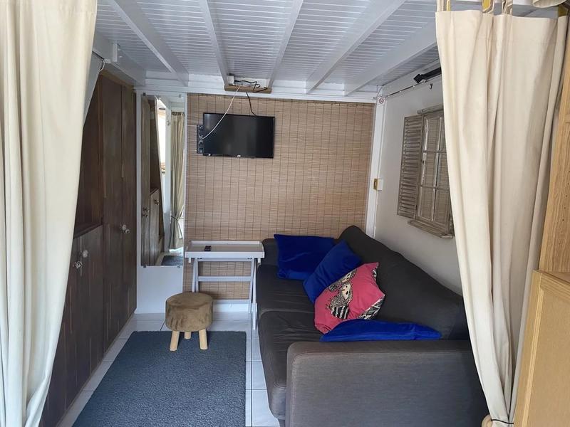 Appartement - 20 m² - 1 pièce